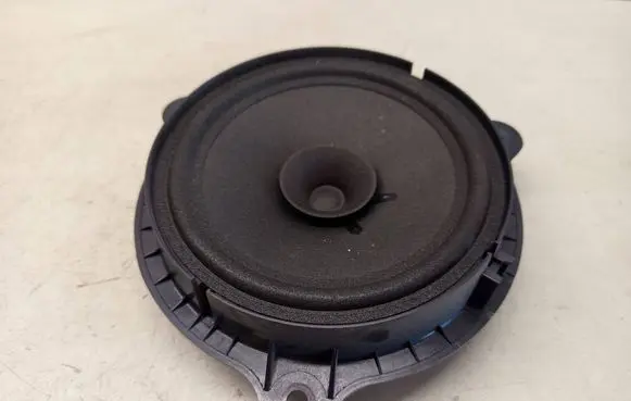 Nissan Qashqai+2 Front door speaker 