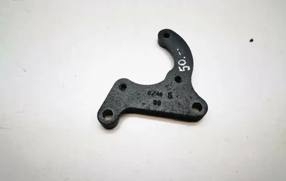 Chrysler 300 - 300C Engine mounting bracket 04891667AA