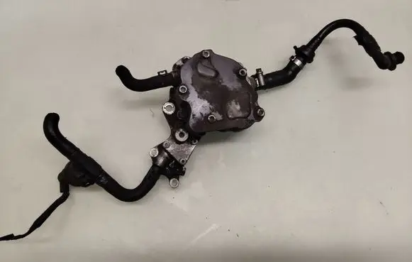 Volkswagen PASSAT B5.5 Vacuum pump 038145209L