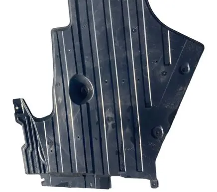 Ford Focus Front underbody cover/under tray JX6B9D183BB JX6B-9D183-BB R4ZQA