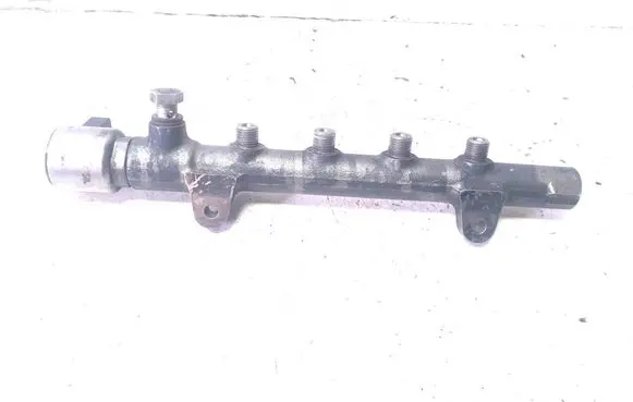 Mercedes-Benz C W204 Fuel main line pipe 9307Z522A