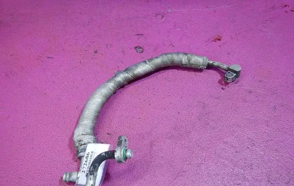 Hyundai Getz Air conditioning (A/C) pipe/hose 