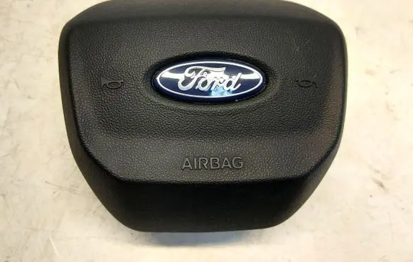 Ford Transit Custom II Steering wheel airbag