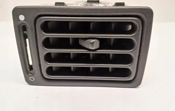 Peugeot 106 Dashboard side air vent grill/cover trim 9605782877