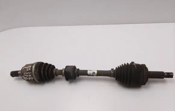 KIA Ceed Front driveshaft A14LNBUW5814E 49500A6200