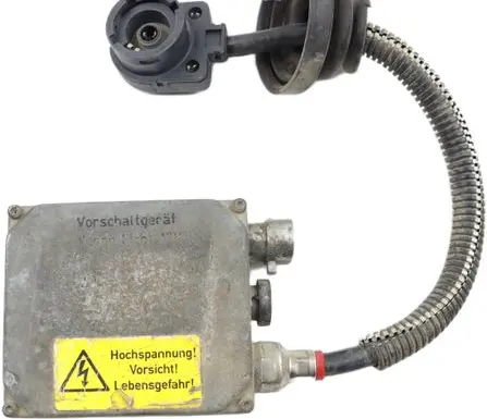 BMW X5 E53 Headlight ballast module Xenon 8386708
