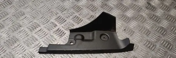 Mercedes-Benz CLS C218 X218 Centre console side trim rear 738665907