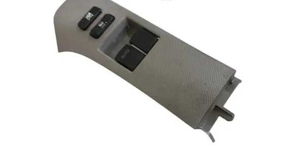 Toyota Yaris Electric window control switch 742320D110