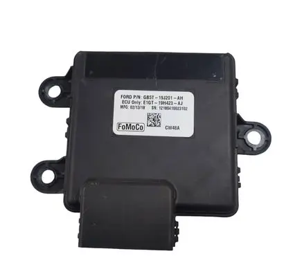 Ford Explorer V Camera control unit module GB5T19J201 GB5T19J201AH E1GT19H423