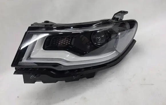 Jeep Compass Headlight/headlamp P55112717AG