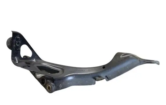 Audi A6 S6 C7 4G Fender mounting bracket 4G0805816 4G0821136A