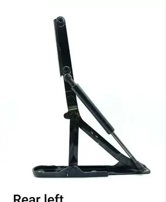 Maserati GranTurismo Tailgate/trunk/boot hinge 69054500