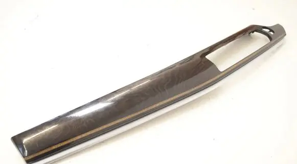 BMW 5 GT F07 Dashboard glove box trim