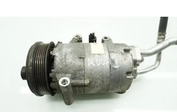 Ford Kuga I Air conditioning (A/C) compressor (pump)
