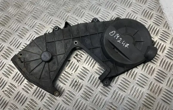 Opel Meriva A Timing belt guard (cover) 897327429