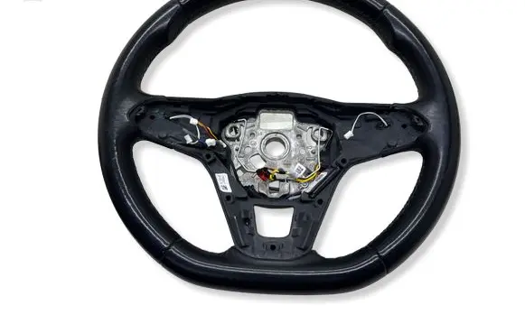 Volkswagen Golf VIII Steering wheel 5H0959542A