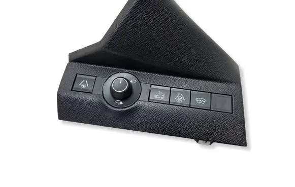 Citroen DS7 Crossback A set of switches 9821274177 112937A0 113075