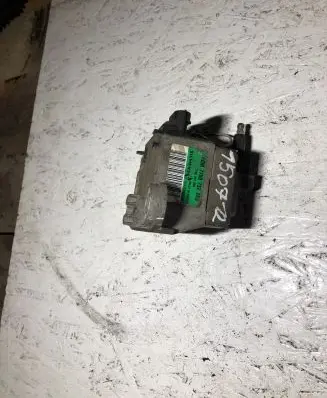 Renault Espace II High voltage ignition coil 7700732263
