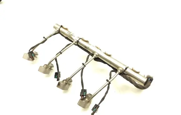 Opel Astra K Fuel main line pipe 12672583