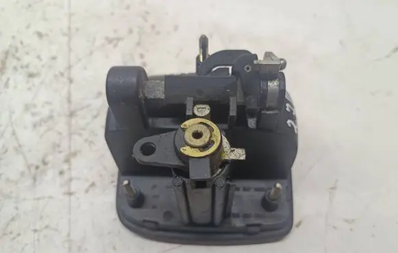 Seat Ibiza II (6k) Tailgate/trunk/boot exterior handle 8K0827565B