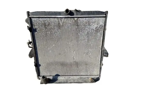 Ford Ranger Coolant radiator AB39-8C342-DD