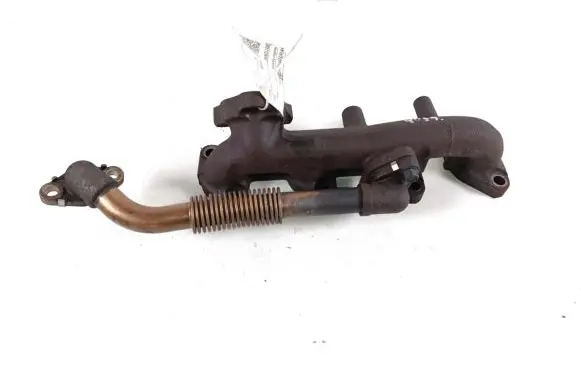 KIA Sportage Exhaust manifold 285112A740