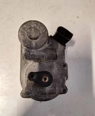 Audi A6 S6 C6 4F Intake manifold valve actuator/motor 059129056A 1045475S01 A2C53309513