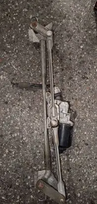 Mazda 6 Front wiper linkage and motor 8492002393