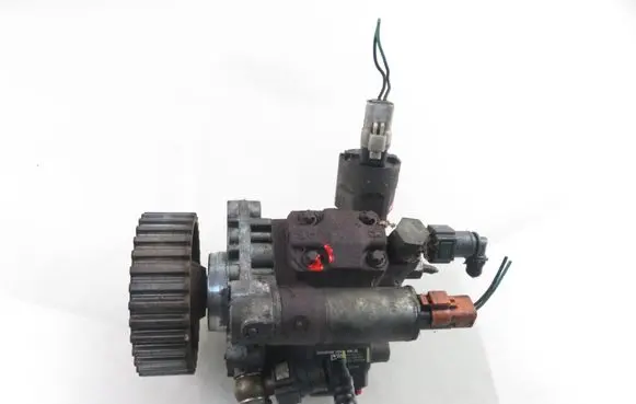 Ford Fiesta Fuel injection high pressure pump A2C20000727 5WS40008 9658176080