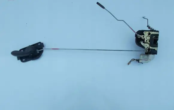 Fiat Punto (188) Front door lock