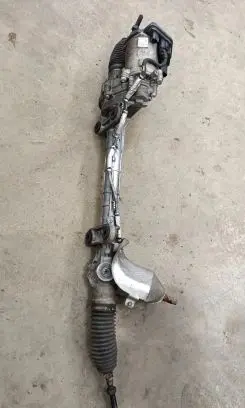 Jaguar XE Steering rack GX733200BE