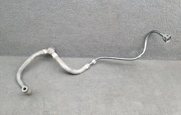 Audi A4 S4 B8 8K Vacuum line/pipe/hose 06H133518R 06H133781AS