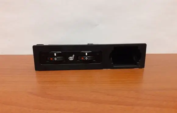 Lexus RX 330 - 350 - 400H Seat heating switch 453451 3802