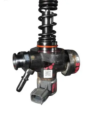 Volvo XC90 Fuel injection high pressure pump 31669129