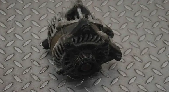 Generator/alternator