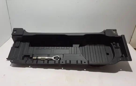 BMW X5 G05 Other trunk/boot trim element 7438263