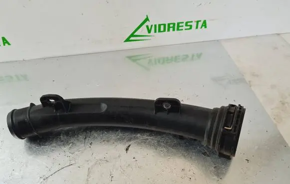 Peugeot 3008 II Intercooler hose/pipe 9817416680