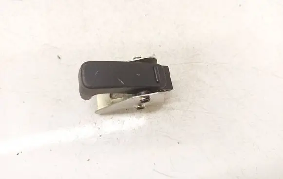 Skoda Octavia Mk2 (1Z) Tailgate interior release/open handle 1Z9867615D