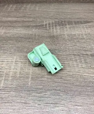 BMW 6 E63 E64 Airbag deployment crash/impact sensor 9118168