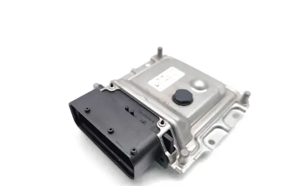 Adblue control unit