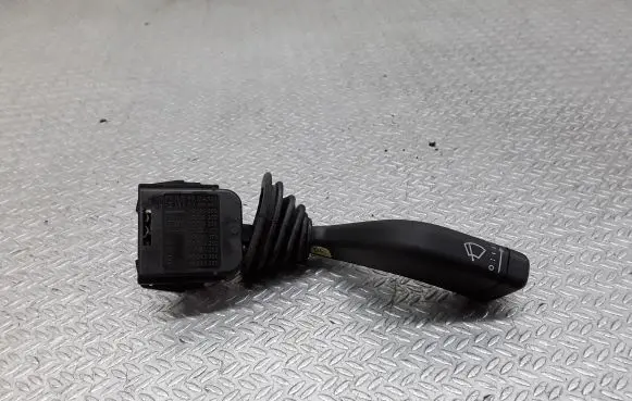 Opel Agila A Wiper control stalk 90124931