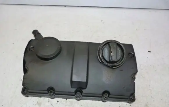 Rocker cam cover