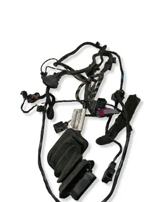 Seat Altea Front door wiring loom 5P1971120A 1961517