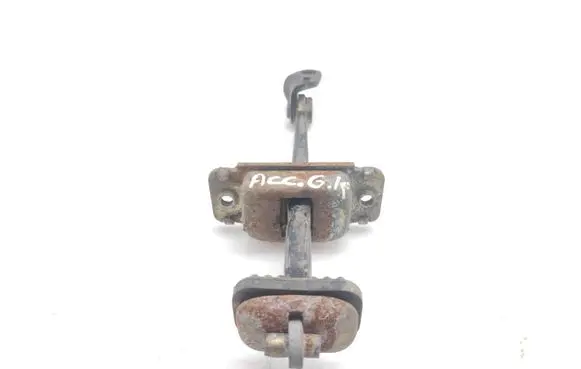 Honda Accord Rear door check strap stopper