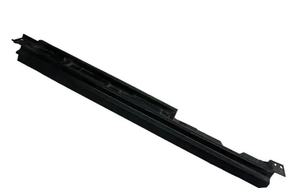 Mazda CX-5 Side skirt front trim KB7W51PL1 K2443