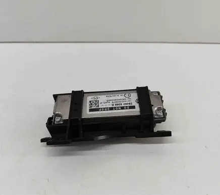 Renault Master III Windshield/windscreen camera 10R047648 284620368R