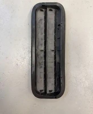 Mercedes-Benz C W206 Quarter panel pressure vent A2068301701