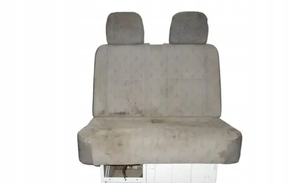 Volkswagen II LT Front double seat 