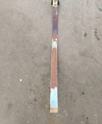 Mercedes-Benz Sprinter W901 W902 W903 W904 Rear leaf spring A9063211003