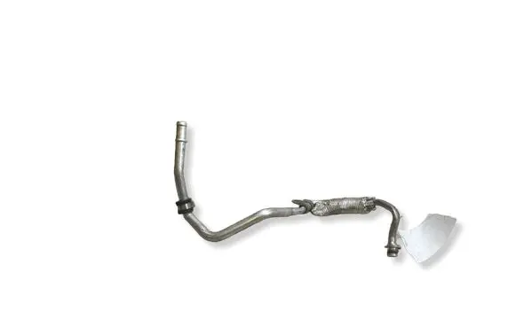 Porsche Macan (95B) Coolant pipe/hose 